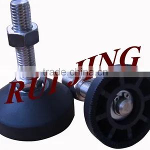 Plastic Adjustable Foot thumbnail-1