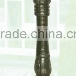 Cast Iron Street Bollard Warminster Bollard for Street, Park thumbnail-3