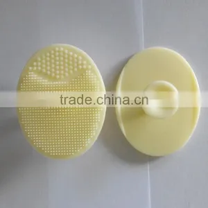 Double Refers to Fashion and Convenient and Durable Silicone Facial Brush thumbnail-5