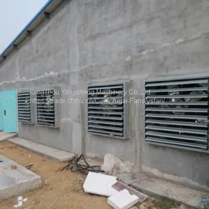 Industry Ventilation Fan thumbnail-4
