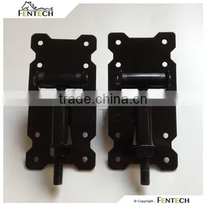 Made in China Fentech High Strength Best Price Adjust Spring Door Hinges thumbnail-2