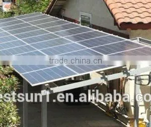 2000w High Quality Solar Power Bank Charger thumbnail-4