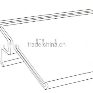 SDI-CH055 Plastic Price Tag thumbnail-1