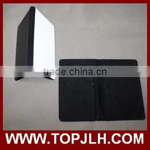 Thermal Press Custom Image Sublimated Passport Cover Custom thumbnail-1