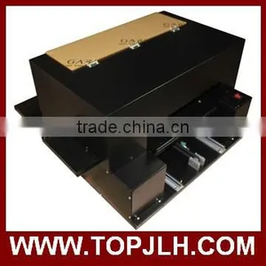 3d Printing Inkjet Printing Machine A3 Size UV Printer thumbnail-5