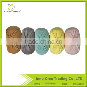 Hot Sale Washable Neck Foam Support Pillow thumbnail-1