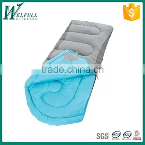 Hot Sale Sleeping Bag for Camping thumbnail-1