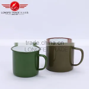 Fashion Ceramic Mug Manufacturers & Water Mug China Wholesale thumbnail-1