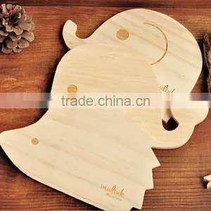 Cheap Wooden Handicraft Wooden Coaster for Your Cup thumbnail-6
