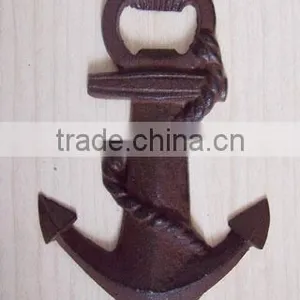 Cast Iron Bottle Opener thumbnail-4