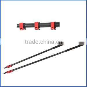 Aluminum Telescopic Tube Adjustable Pipe thumbnail-1