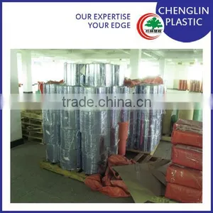Rigid Plastic Super Clear Pvc Sheet thumbnail-1