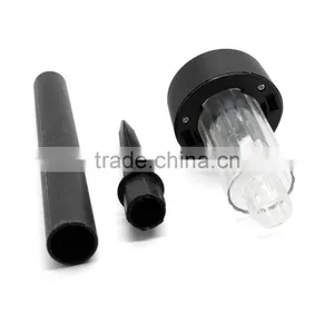 G0027 Solar Lamps Solar Powered LED Chromatic Outdoor Lamp thumbnail-6