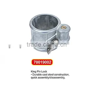 RSPL-001 King Pin Code Lock thumbnail-1