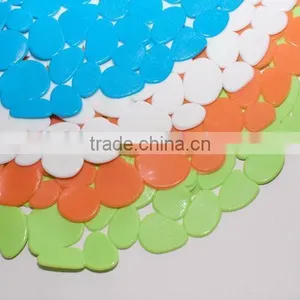 Top Quality New Arrival Pvc Bath Door Mat thumbnail-5