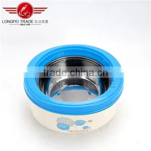 4pcs Lunchbox Steel Inner / Lunchbox Lift Pot / Mess Tin / Bento Box thumbnail-3