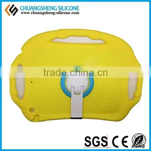 High Quality Soft Silicone Notebook Cover thumbnail-6