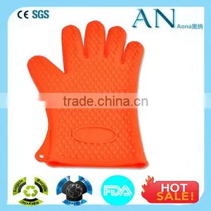 New Best Health Care Products Silicone Massage Gloves thumbnail-1
