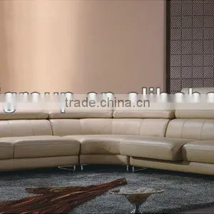 Bisini Luxury Modern Style Hotel Lobby Sofa Set (BG90452) thumbnail-1