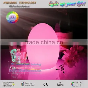 Battery Powered Plastic Lamp Led Christmas Decoration thumbnail-1