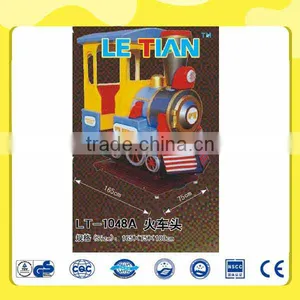 LT-1048A Electric Game Machines, Children Entertainment Set,electric Rocking Set thumbnail-1