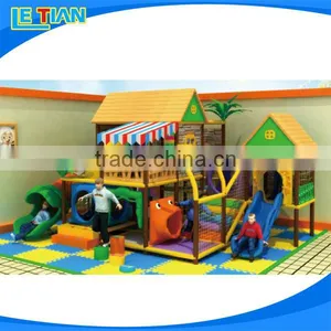 2015 NEW Games Naughty Castle Parts thumbnail-1