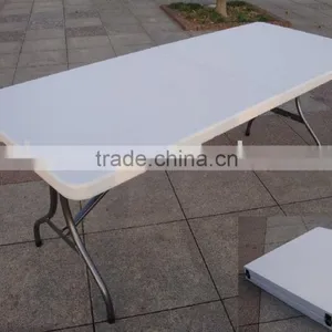 Plastic Folding Table EK3001 thumbnail-1