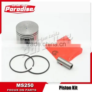 Gas Chainsaw Parts MS250 Piston Kit for Sale thumbnail-1