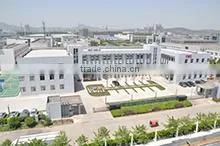 TMC Machinery (Nanjing) Co., Ltd. company overview - view 1 thumbnail