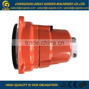 Orange Aluminum Clutch Brush Cutter Parts Connect With Engine thumbnail-1