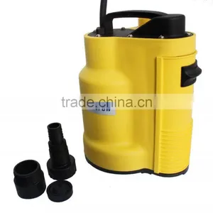 Manual Plastic Water Pump Submersible thumbnail-5