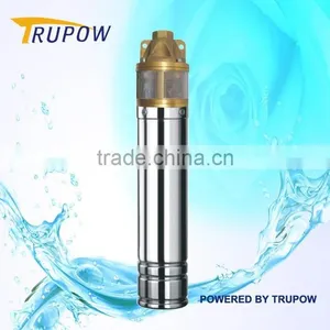1hp Deep Well Water Pump 0.75kw thumbnail-1