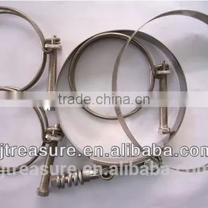 Tianjin Treasure Hot Sale Main Products Piston(main Products )and Hose Clamps thumbnail-1