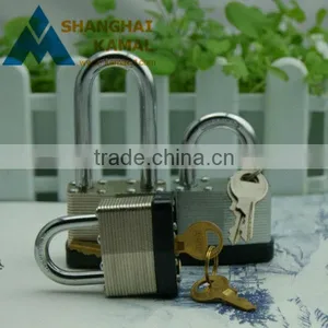 Laminated Padlock thumbnail-3