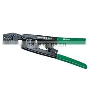 HD-8L Cold Press Pliers thumbnail-1