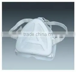 Plastic Replaceable Respirator thumbnail-2