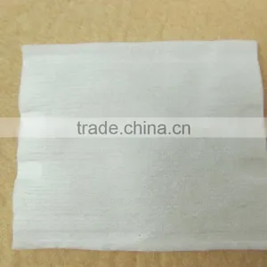 High Quality Pure Cosmetic Cotton Pad thumbnail-1
