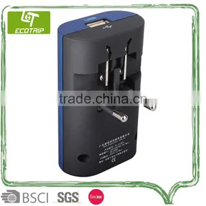 Qualcomm Mini Quick Charge Worldwide Travel Adaptor thumbnail-2