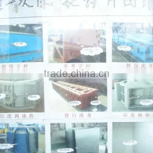 Cast Iron Casting/forging/machining Large Size thumbnail-1