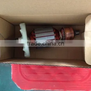 Power Tools Spare Part Armature/motor for Rotary Hammer 65A. thumbnail-1