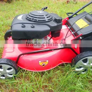 Hand Push Lawn Mower thumbnail-2