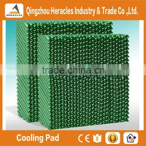 Heracles Wet Curtain Paper Cooling Pad Chicken Farm Cooling Pad on Sale thumbnail-1