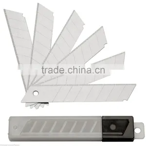 18mm Cutter Blade/ Carbon Steel Material thumbnail-2