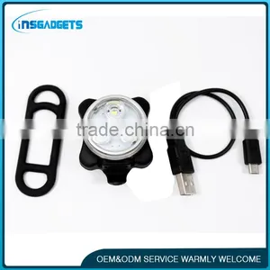 USB Bike Light thumbnail-1