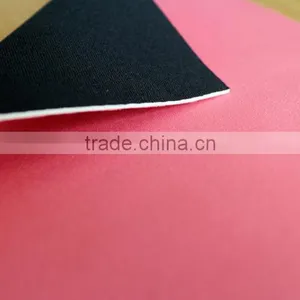 Excellent Quality Low Price Stretch Fabric Neoprene, Diving Suit Neoprene With Printing Cloth Nylon/polyester Neoprene Fabric wa thumbnail-6