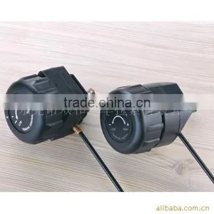 Aircraft Cable Assembly thumbnail-3