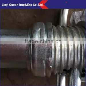 Construction Scaffolding Telescopic Steel Shoring Post thumbnail-6