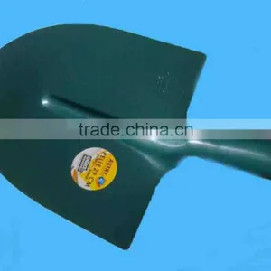Color Painted Garden Steel Shovel for Farming thumbnail-1