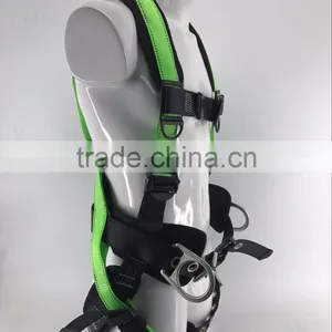 Oem Harness Lanyard With Safety Buckles thumbnail-3