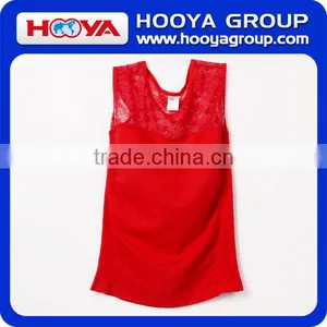 95% Nylon And 5% Spandex Women Camisole Seamless Camisole thumbnail-1